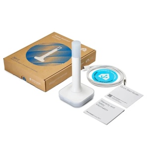 Home Assistant Connect ZBT-2 (Zigbee siThread)