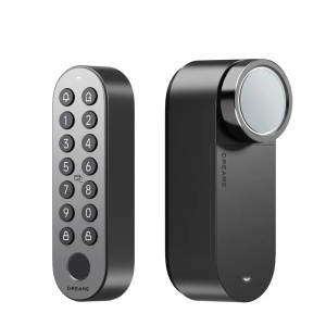 Încuietoare inteligentă Dreame NAVO E10 (Wi-Fi, Bluetooth)