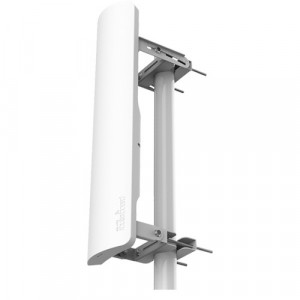 mANTBox 19s, antena 19dBi 5GHz, 802.11ac, 1 x Gigabit, 1 x SFP, PoE - MikroTik RB921GS-5HPacD-19S