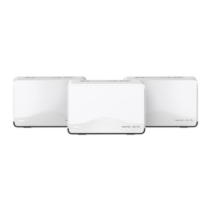 Mercusys Home Mesh Wi-Fi 7 System 3pk