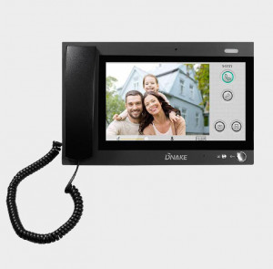 MONITOR VIDEOINTERFON DNAKE 2MP