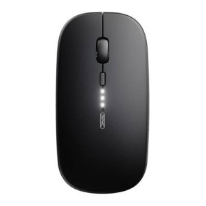 Mouse wireless Inphic M1P (negru)