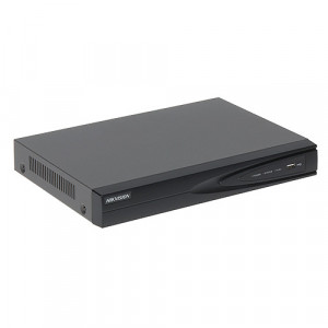 NVR 4K, 16 canale 8MP - HIKVISION DS-7616NI-K1(B)