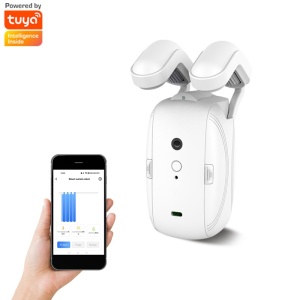 Robot cortină inteligent Zigbee 3 în 1
