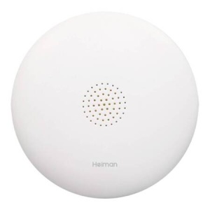 Senzor inteligent de inundații Heiman WS2WL Tuya WiFi