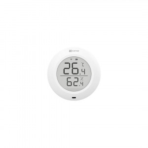 SENZOR TEMPERATURA SI UMIDITATE