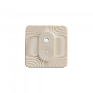 SHELLY BLU H&T - SENSOR DE TEMPERATURA SI UMIDITATE MOCHA