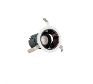 Spot inteligent LED Smart ORVIBO, spotlight, dimabil, Zigbee, 12 W, 2700-6000K, DS20Z12B