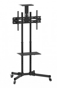 Stand podea mobil Akai 37" 70"
