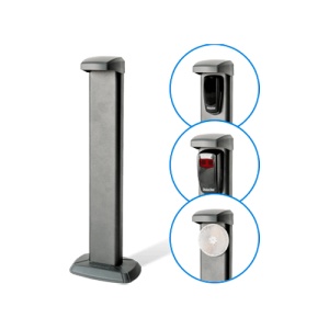 Suport pentru fotocelule si accesorii complementare - MOTORLINE MFS-UP