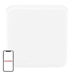 Telecomandă inteligentă SwitchBot Hub mini