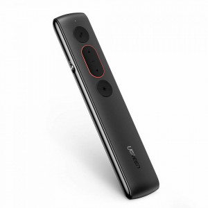 Telecomanda UGREEN multifuncțională pentru prezentări cu indicatorul laser