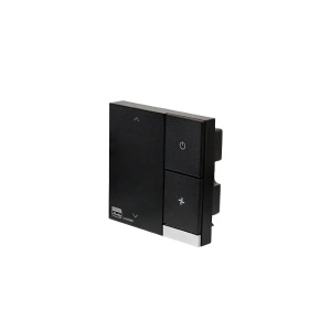 Termostat inteligent HVAC LinkedGo powered by Shelly