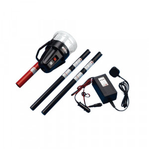 Tester pentru detectorii de temperatura SOLO-461