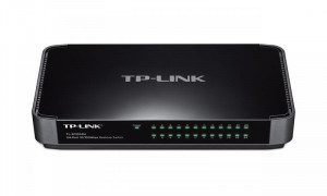 TPL SW 24P-FE TL-SF1024M