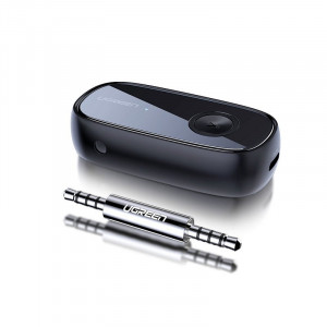 Transmițător audio, AUX, Bluetooth 5.0 aptX