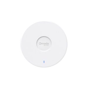 Access Point Wi-Fi 7, Dual-Band BE5000, 1 x RJ45 2.5G PoE - TP-Link Omada EAP727
