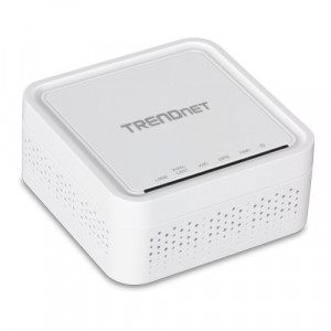 Access Point WiFi AC1200 MU-MIMO sistem Mesh, extensie pt TEW-832MDR2K - TRENDnet TEW-832MDR