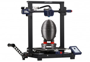 ANYCUBIC KOBRA PLUS 3D PRINTER FDM