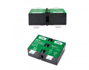 APC BATERIE UPS APCRBC123