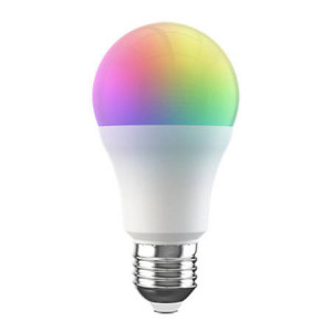 Bec LED inteligent bluetooth + WiFi Broadlink RGB