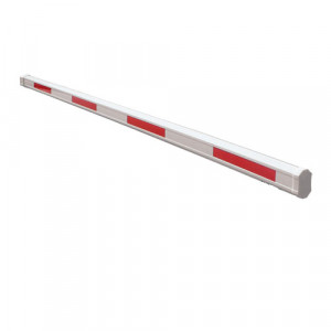 Brat aluminiu extensibil de la 3.6m pana la 6 m - Motorline HASTE-KBM6