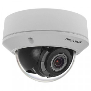 Camera IP 2.0MP, lentila motorizata 2.8-12 mm, IR 30m, PoE, IP67, IK10 - HIKVISION DS-2CD1723G0-IZ