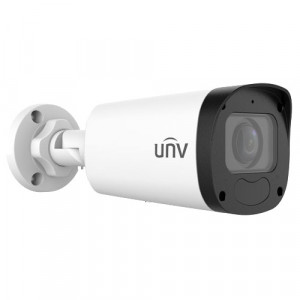 Camera IP 2 MP, lentila AF 2.8-12 mm, IR 50M, Audio - UNV IPC2322LB-ADZK-G