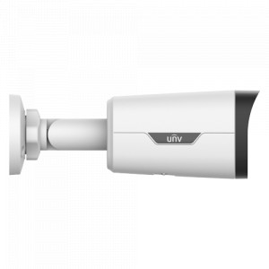 Camera IP 4 MP, lentila 2.8-12 mm Autofocus, IR 50M, Mic., PoE - UNV IPC2324LB-ADZK-H