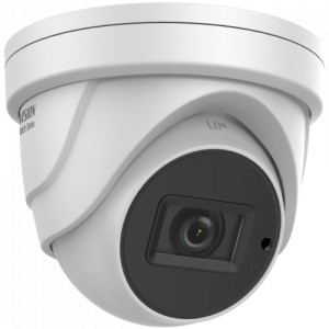 CAMERA TURRET 5MP 2.7-13.5MM IR40M