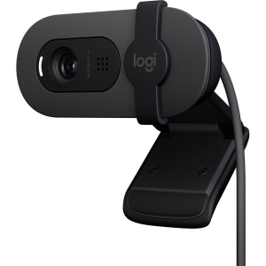 Camera web Logitech Brio 100, Full HD