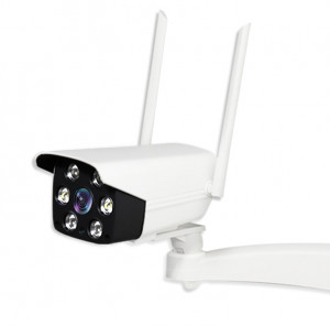 Camera wireless de exterior compatibila Sonoff FullHD R3