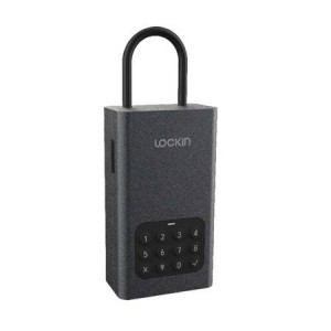 Caseta depozitare cheie inteligenta Lockin Lock BOX L1 compatibil Tuya