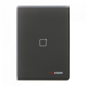 Cititor de proximitate MIFARE 13.56 MHz -HIKVISION DS-K1108AM