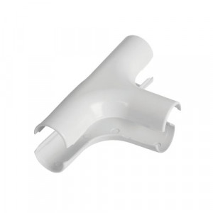 Cupla imbinare tip T pentru tub PVC D25 - DLX TRP-831-25