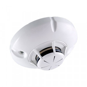 Detector adresabil combinat de fum si temperatura - UNIPOS FD7160
