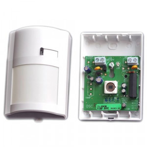 Detector de miscare PIR - DSC