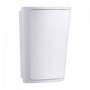 Detector PIR cu imunitate PET, wireless compatibil PowerG 868 MHz - DSC PG8914