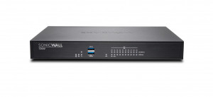 FW SC TZ600 8X1GBE