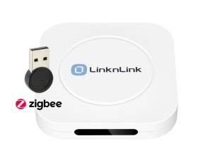 Gateway inteligent pentru casă cu Home Assistant și receptor TV Android 8K