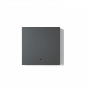 Intrerupator Smart ORVIBO, ZigBee, Wi-Fi, comanda vocala, control de pe telefon, T40W3Z