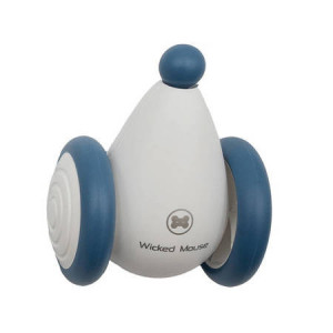 Jucărie interactivă pentru pisici Cheerble Wicked Mouse
