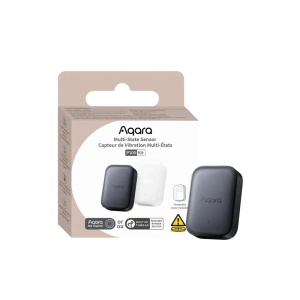 Kit senzor Zigbee multi-stare AQARA P100 (VB-S03D), Alb