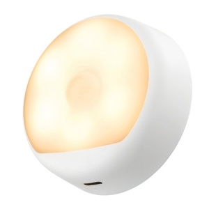 Lumina de noapte cu senzor de miscare Yeelight