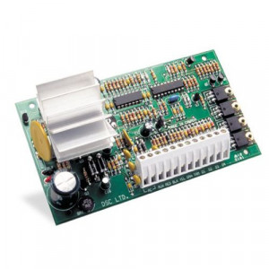 Modul de iesire 4 canale comutare prin tranzistor - DSC PC5204