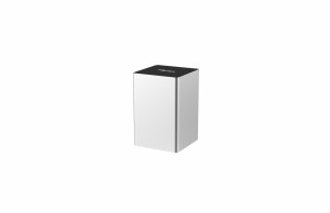 NVR 4 CANALE 8MP 1xSATA 4xPOE