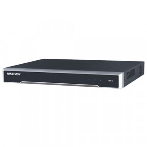 NVR 4K, 32 canale 8MP - HIKVISION DS-7632NI-K2