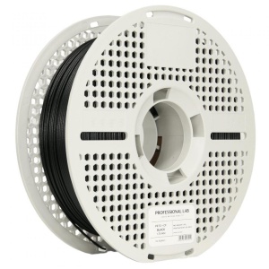 PROF. LAB 3D FILAMENT 1KG PETG+CF BLACK