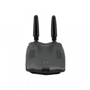RF Bridge Pro SmartWise pentru jaluzele (R2) Gateway RF-WiFi (aplicația eWeLink)