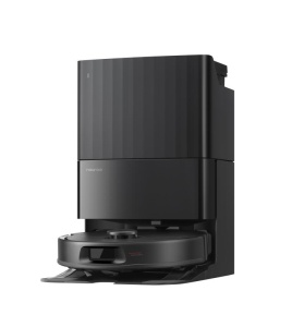 Roborock Qrevo 798 Cleaner Black